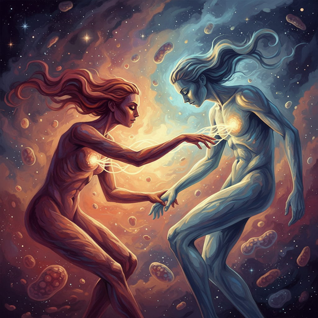 либидо влечение