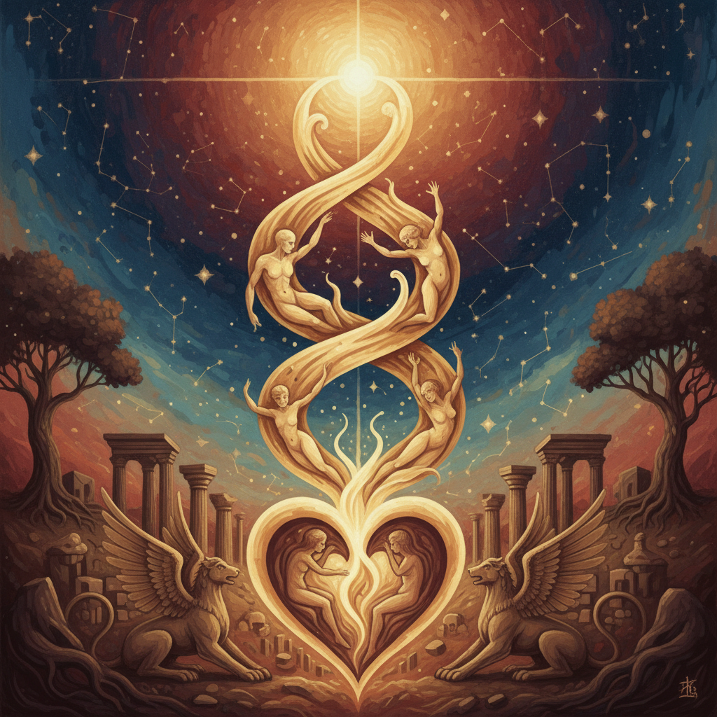 архетип либидо