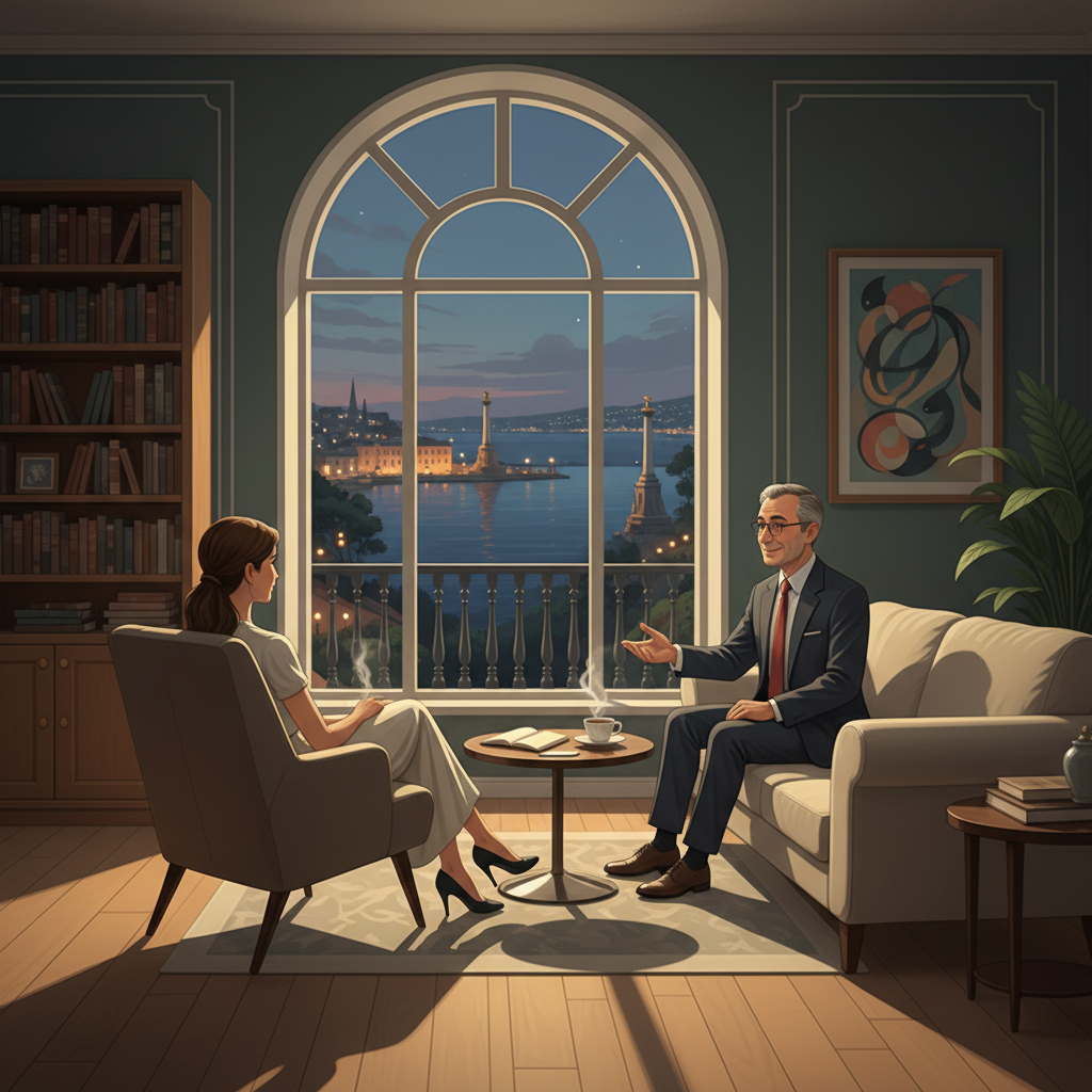 сексолог Севастополь