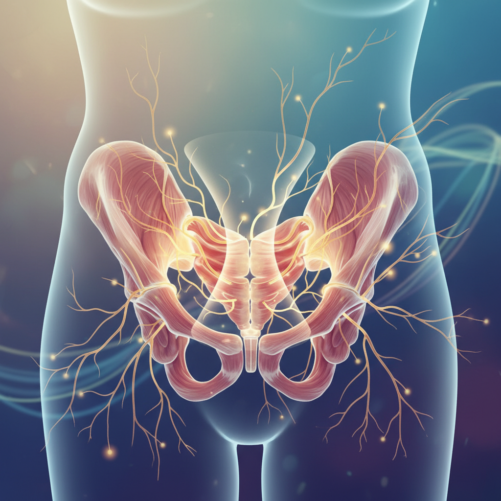 Упражнение кегеля техника