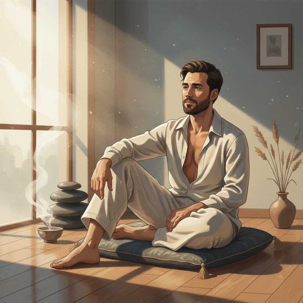 Интимные практики для мужского удовольствия