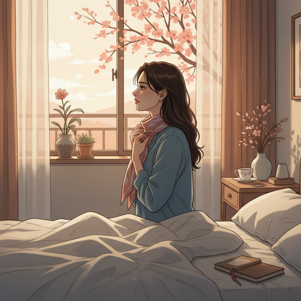 снижение либидо у женщин причины