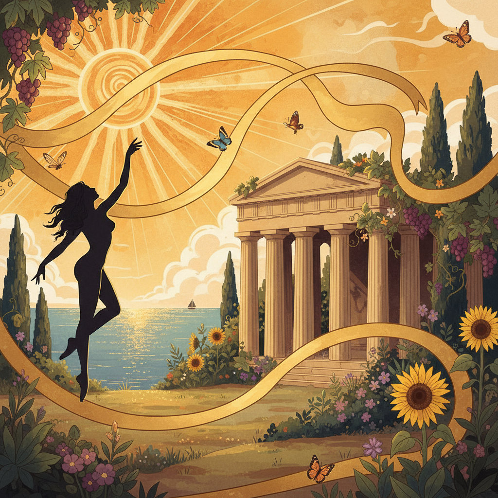 либидо и лета