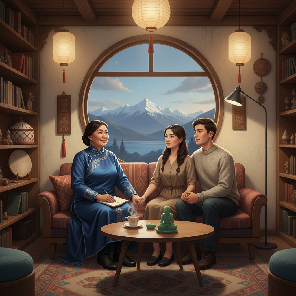 сексолог Улан-Удэ