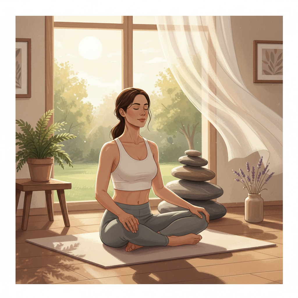 Комплекс упражнений кегеля в домашних условиях