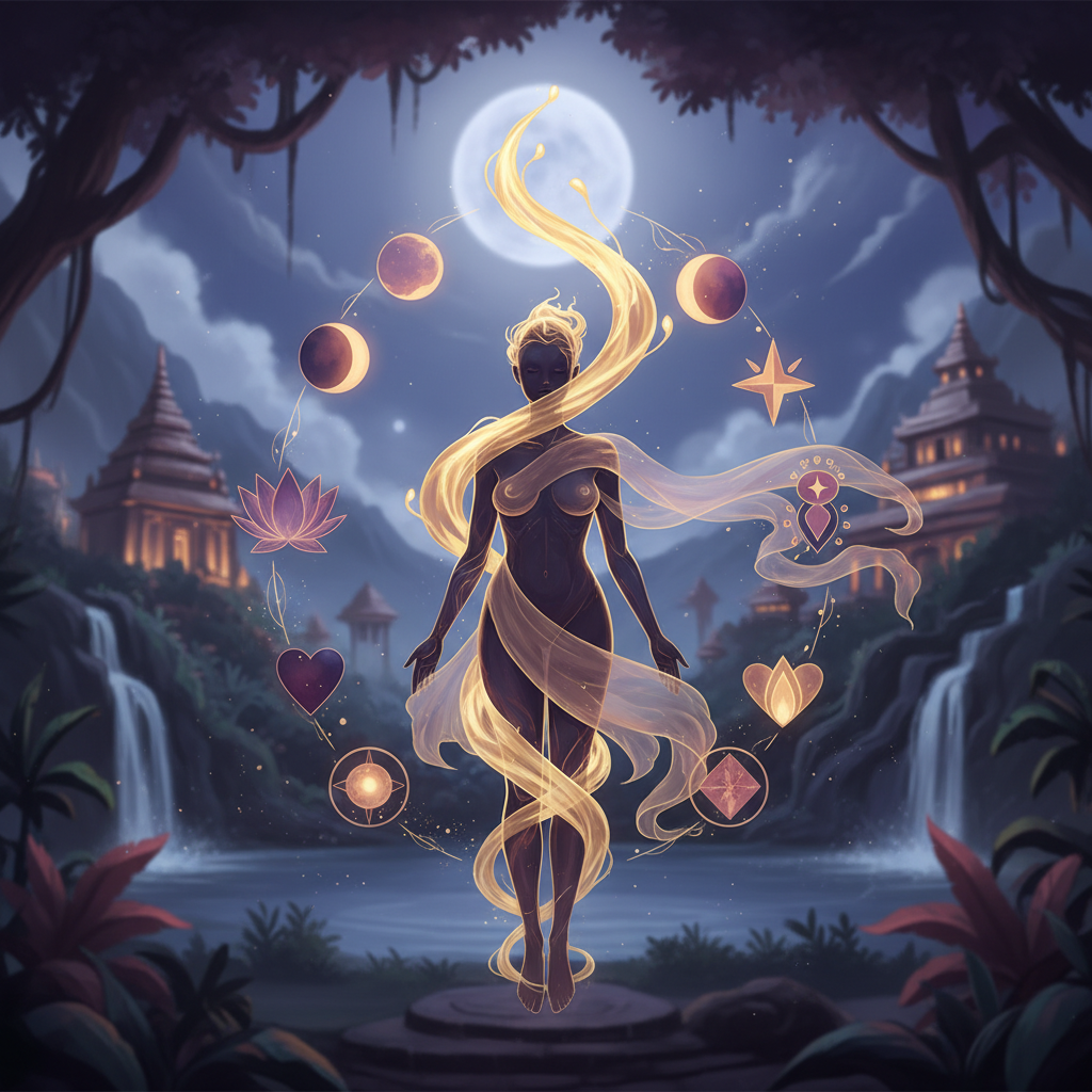 курс либидо