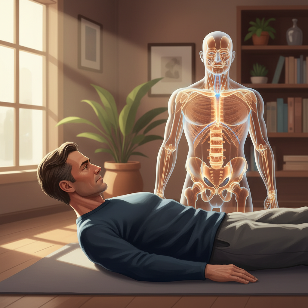 Упражнение кегеля для мужчин при простатите хроническом