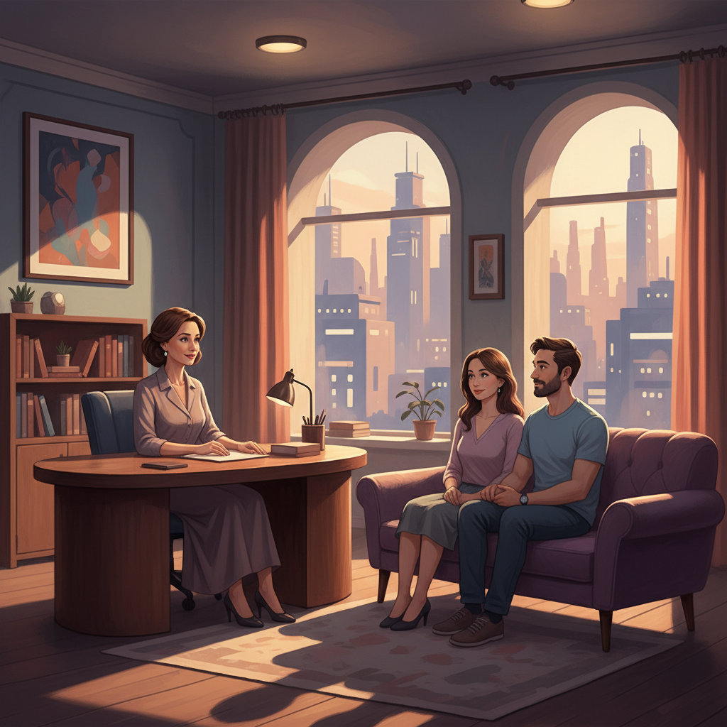 сексолог Магнитогорск