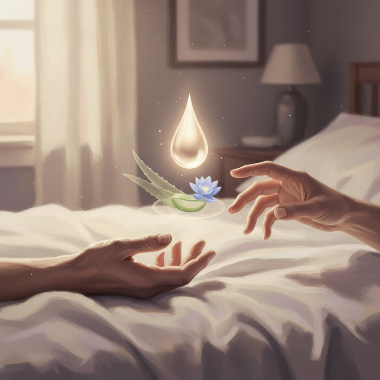 Какая интимная смазка лучше при сухости