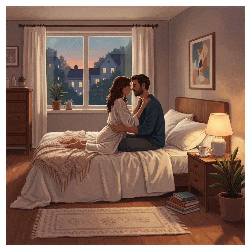 либидо в домашних условиях