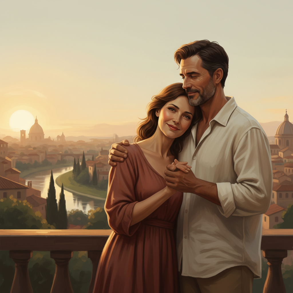 либидо после 45