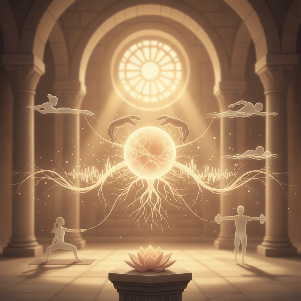 Сколько надо делать упражнения кегеля