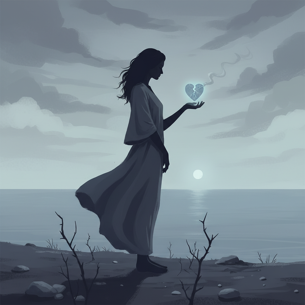 слабое либидо