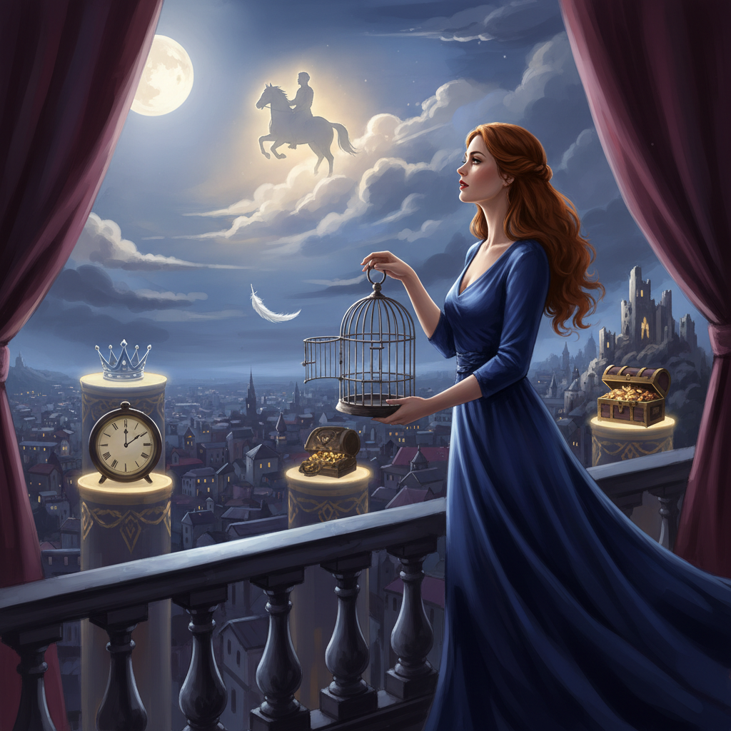 Любовница и ожидания от мужчины