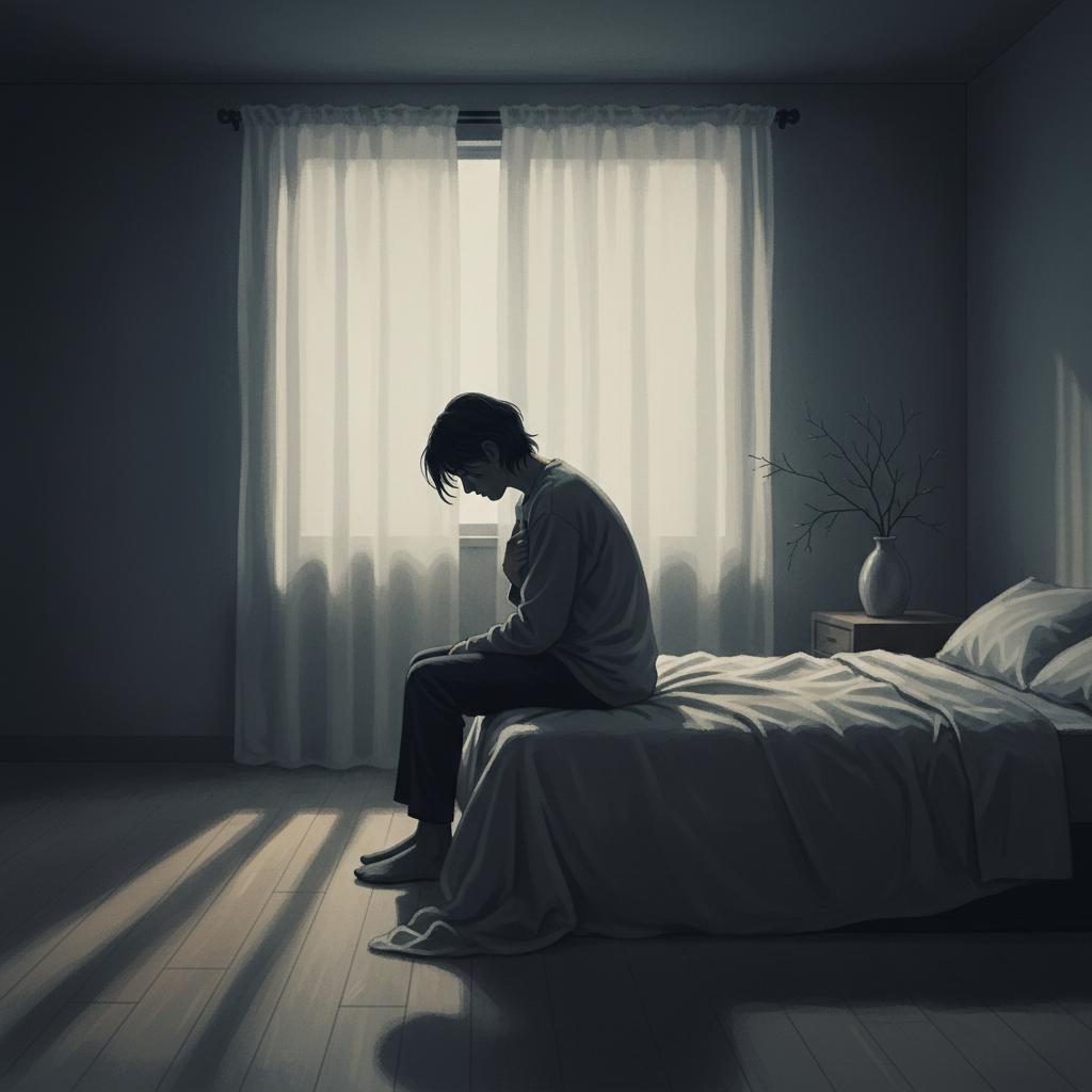 может ли упасть либидо