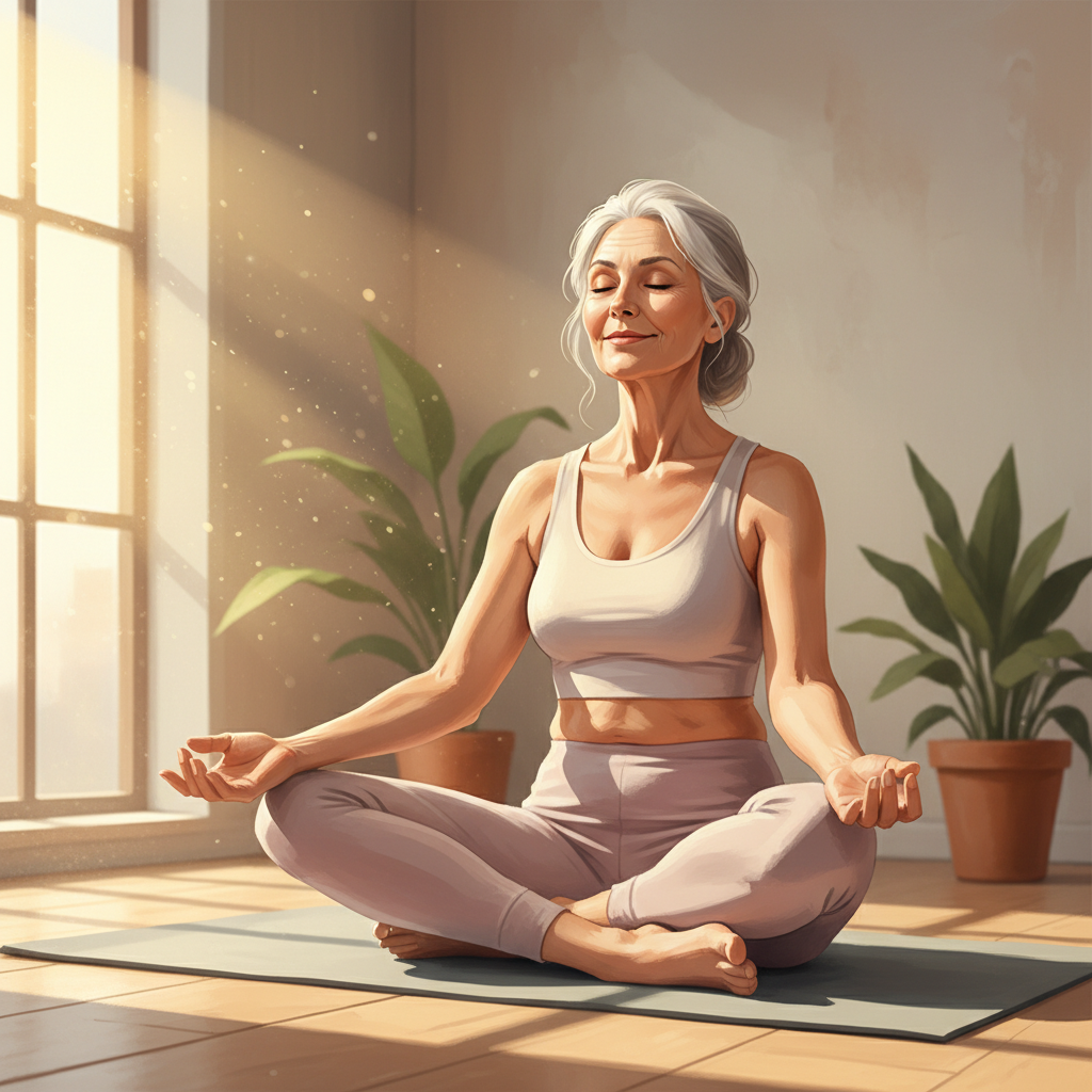 Упражнения кегеля женщинам 60