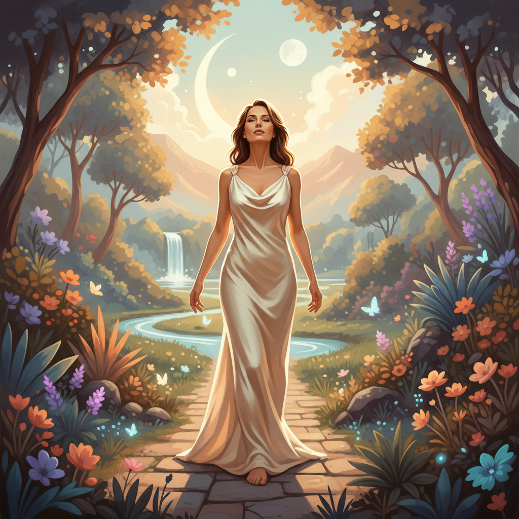 лечение либидо у женщин