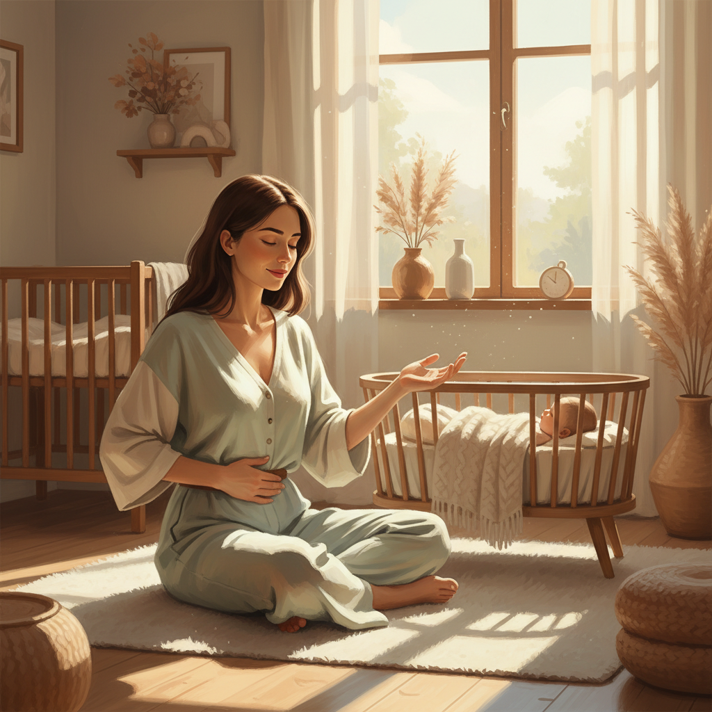 Упражнения кегеля после родов когда можно начинать