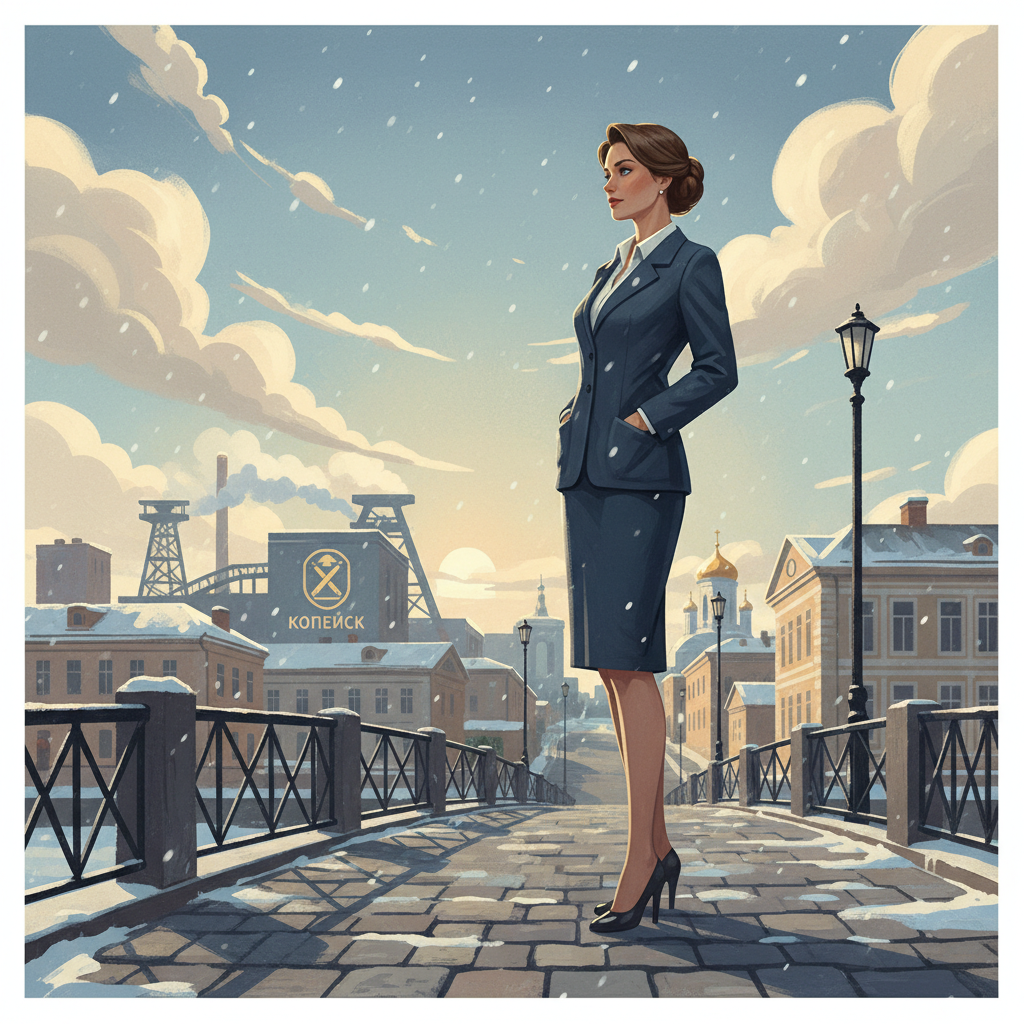 сексолог Копейск