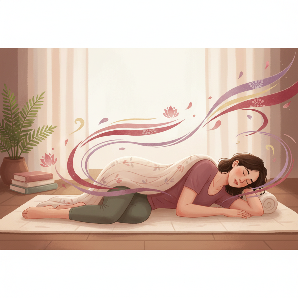 Упражнения кегеля во время месячных