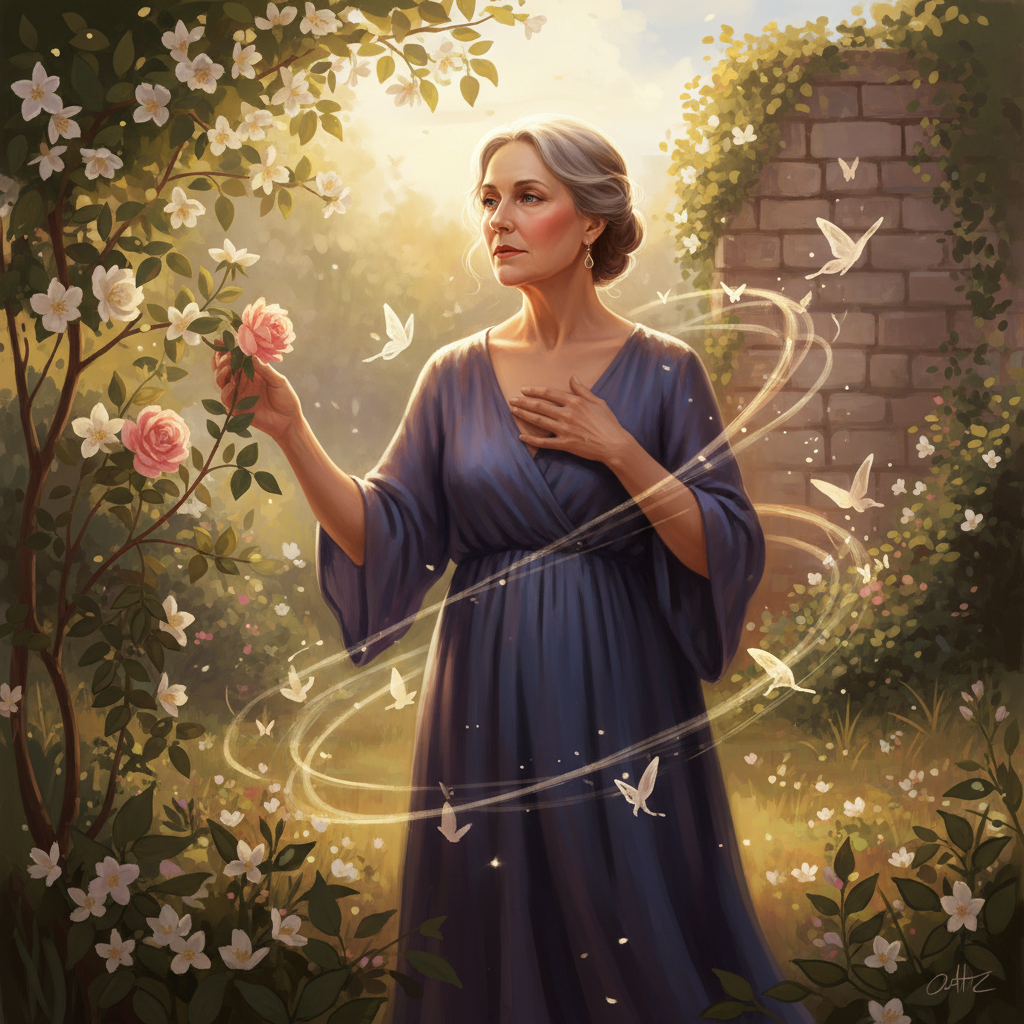 либидо после климакса