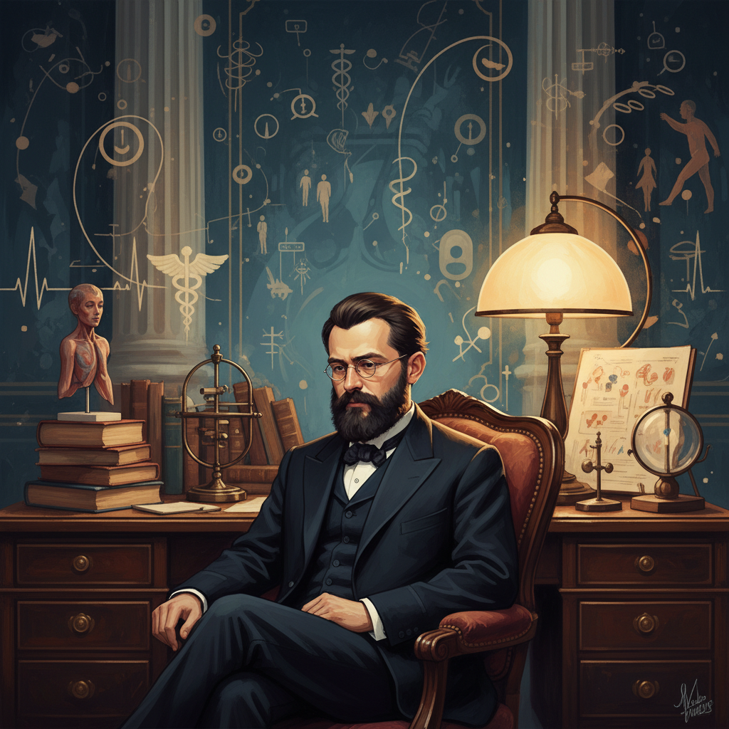 сексолог Энгельс