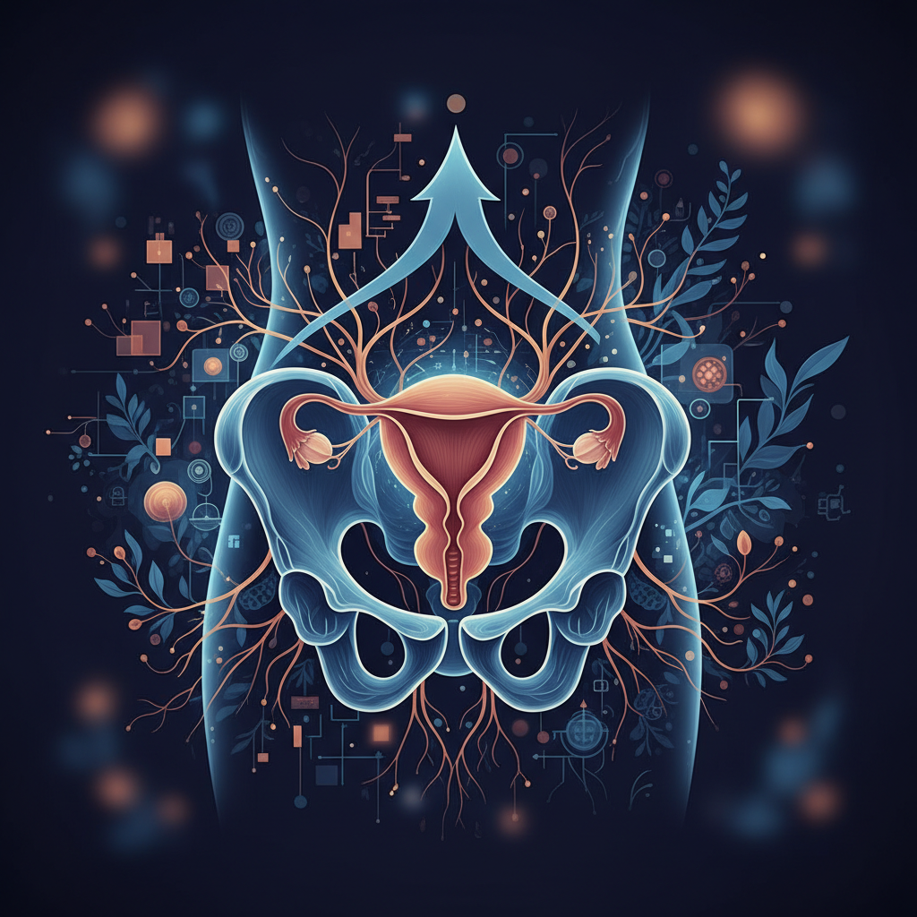 Новое упражнение кегеля