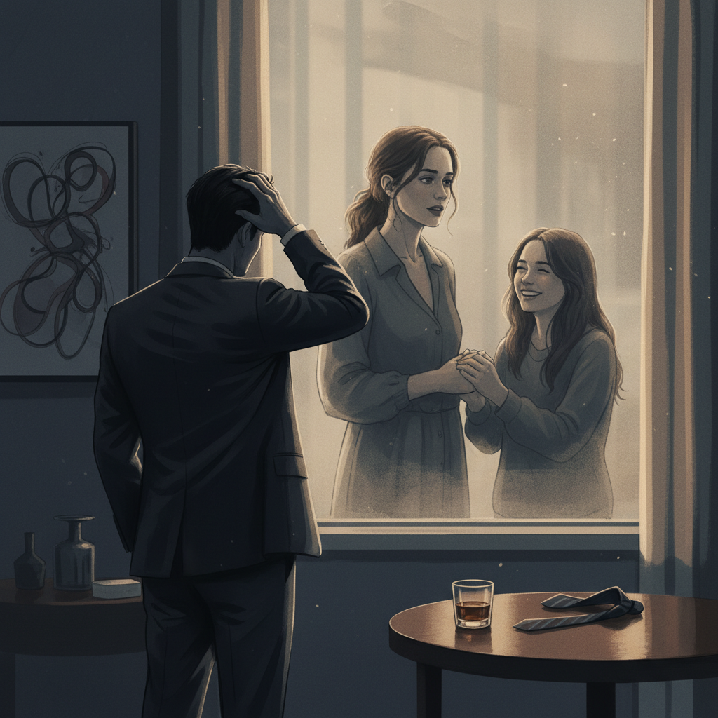 Психология мужчины в отношениях с любовницей