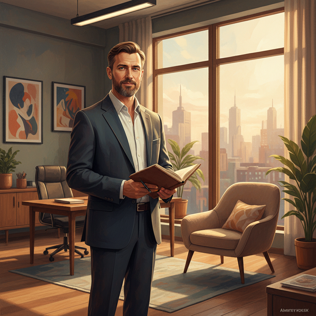 сексолог Альметьевск