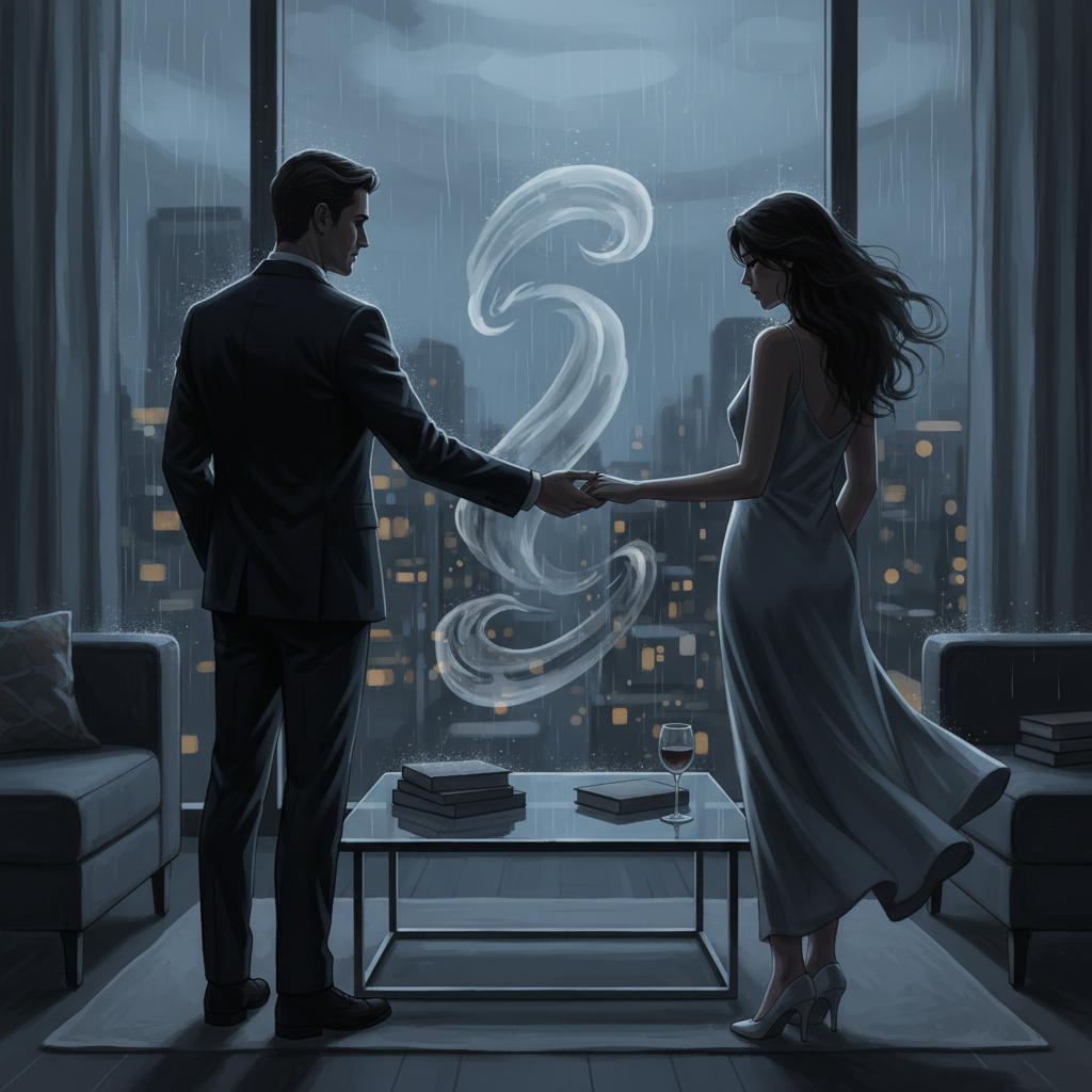 Психология отношений с любовницей