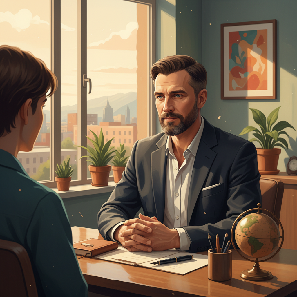 сексолог Рубцовск