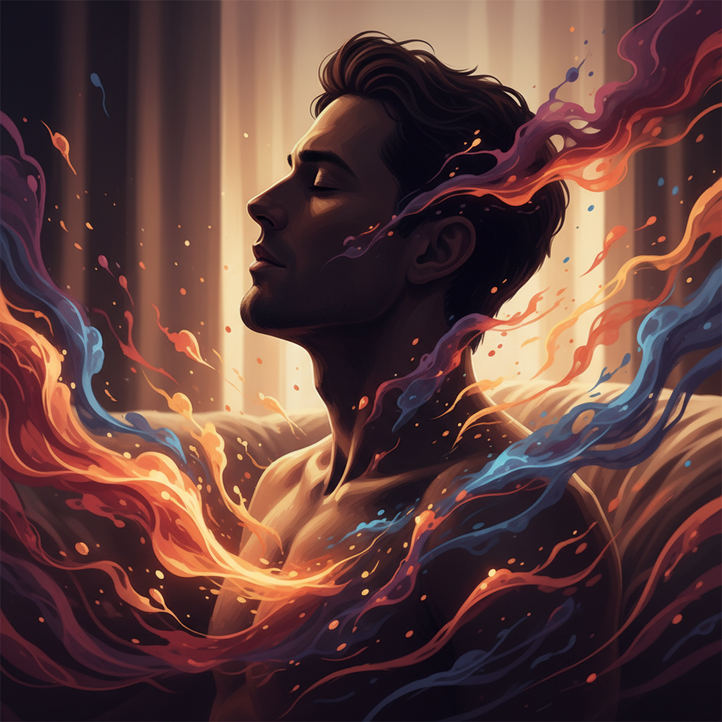 Как усилить ощущения у мужчины