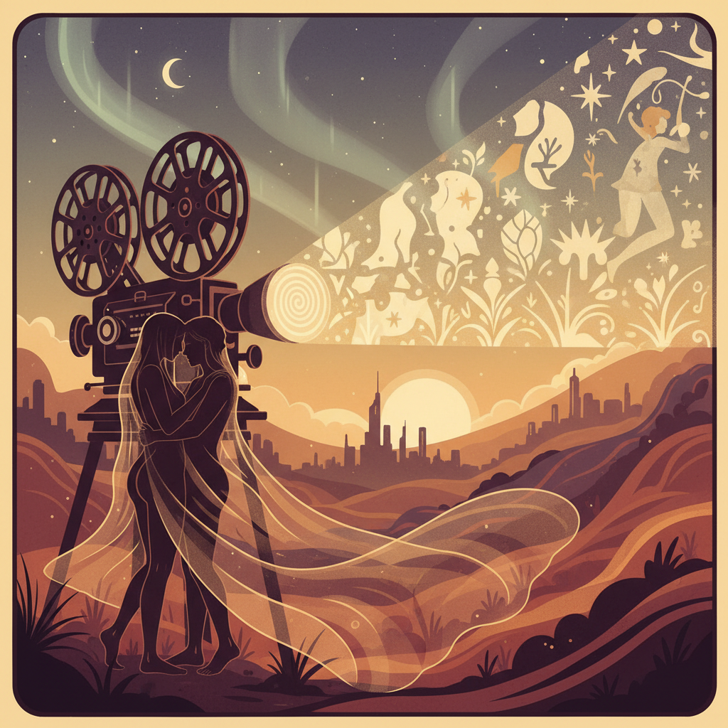 либидо фильм 2025