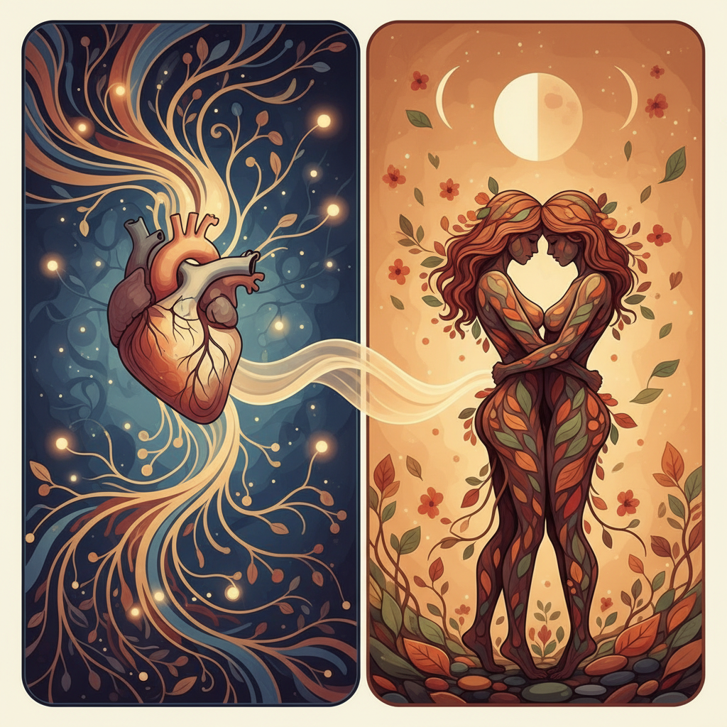 либидо в сексе