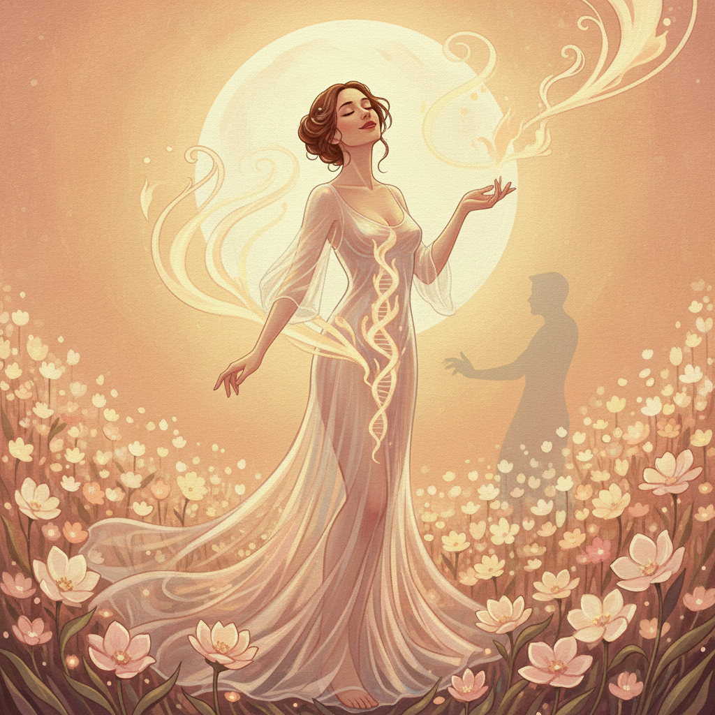 овуляция повышает либидо