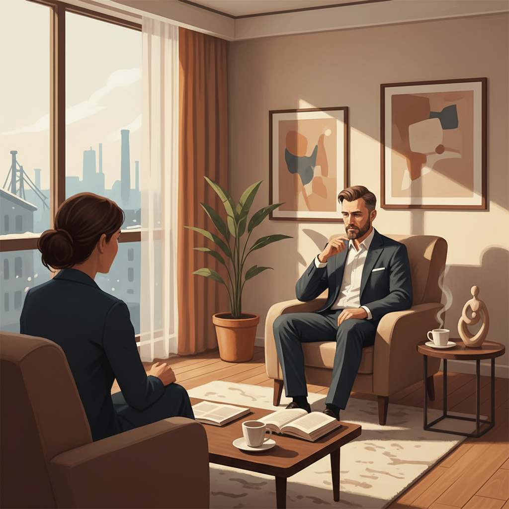 сексолог Прокопьевск