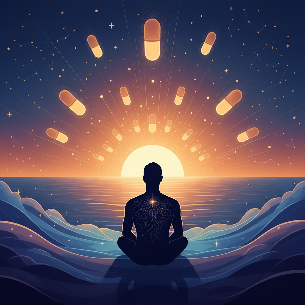 таблетки для либидо мужские