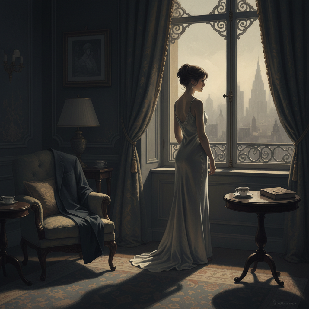 Как вести себя женщине если она любовница