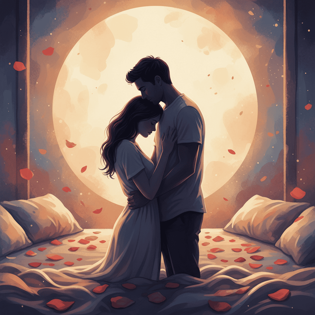 Как улучшить качество интимной близости