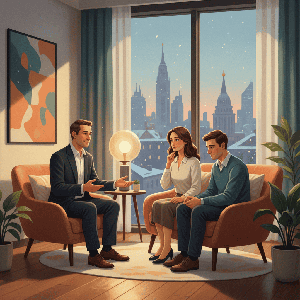 врач сексолог Новосибирск