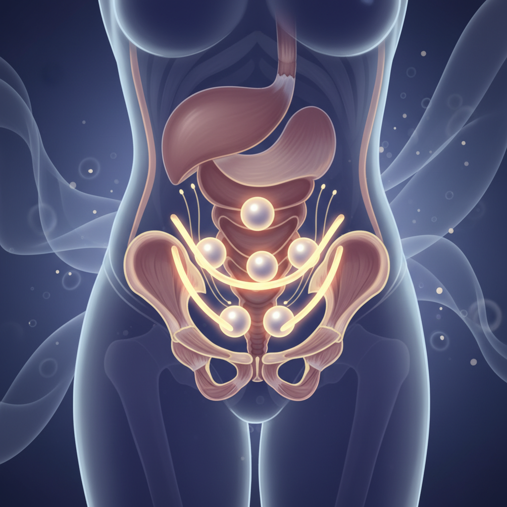 Как делать упражнения с шариками кегеля