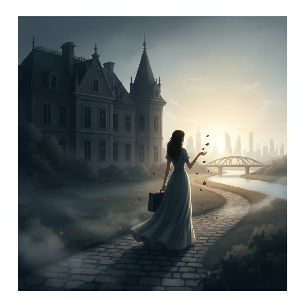 Как выйти из роли любовницы