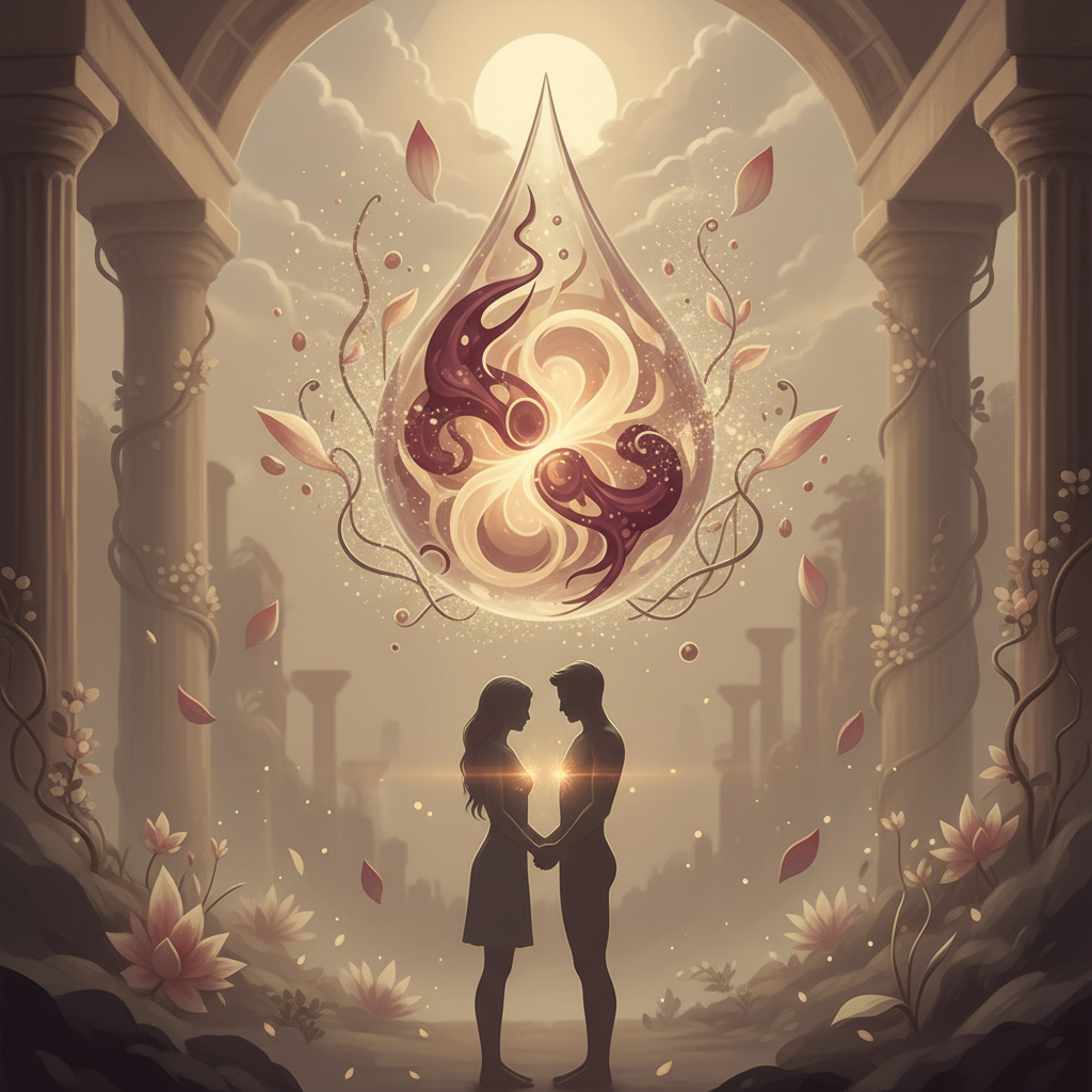 гомеопатия либидо