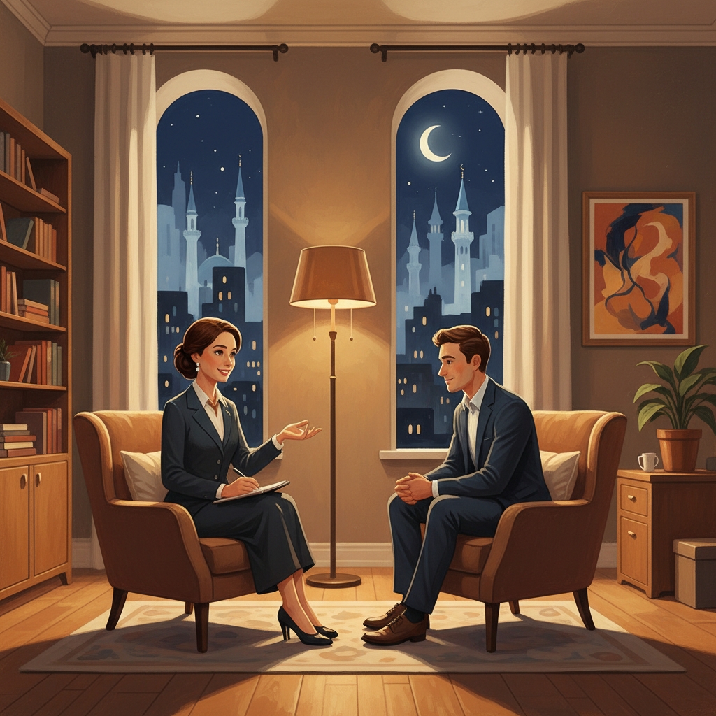 врач сексолог Казань