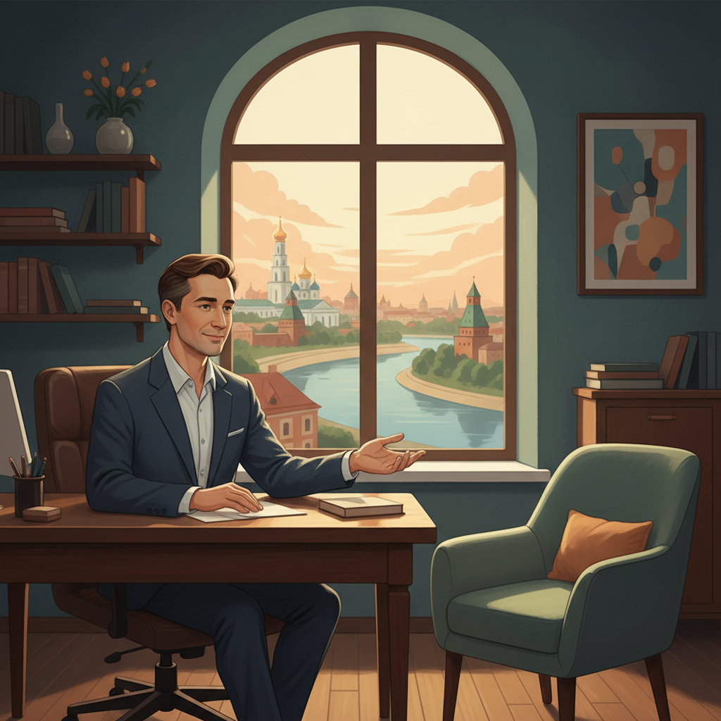 врач сексолог Нижний Новгород