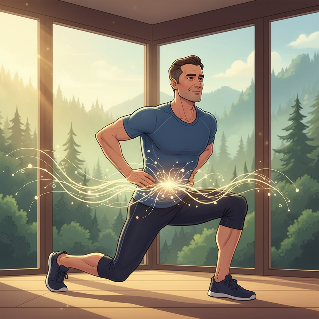 Для помогает упражнение кегеля для мужчин