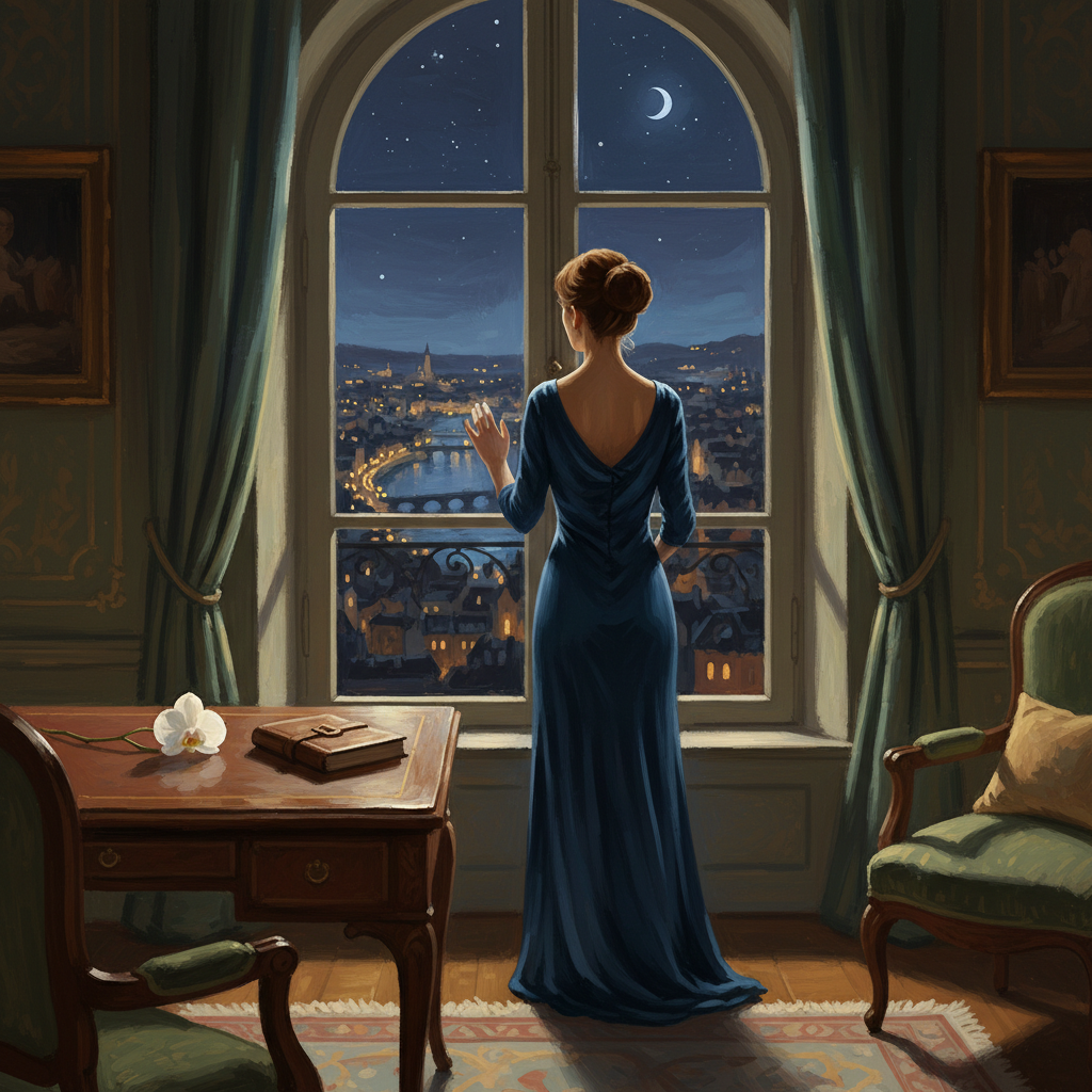 Как не потерять себя в роли любовницы