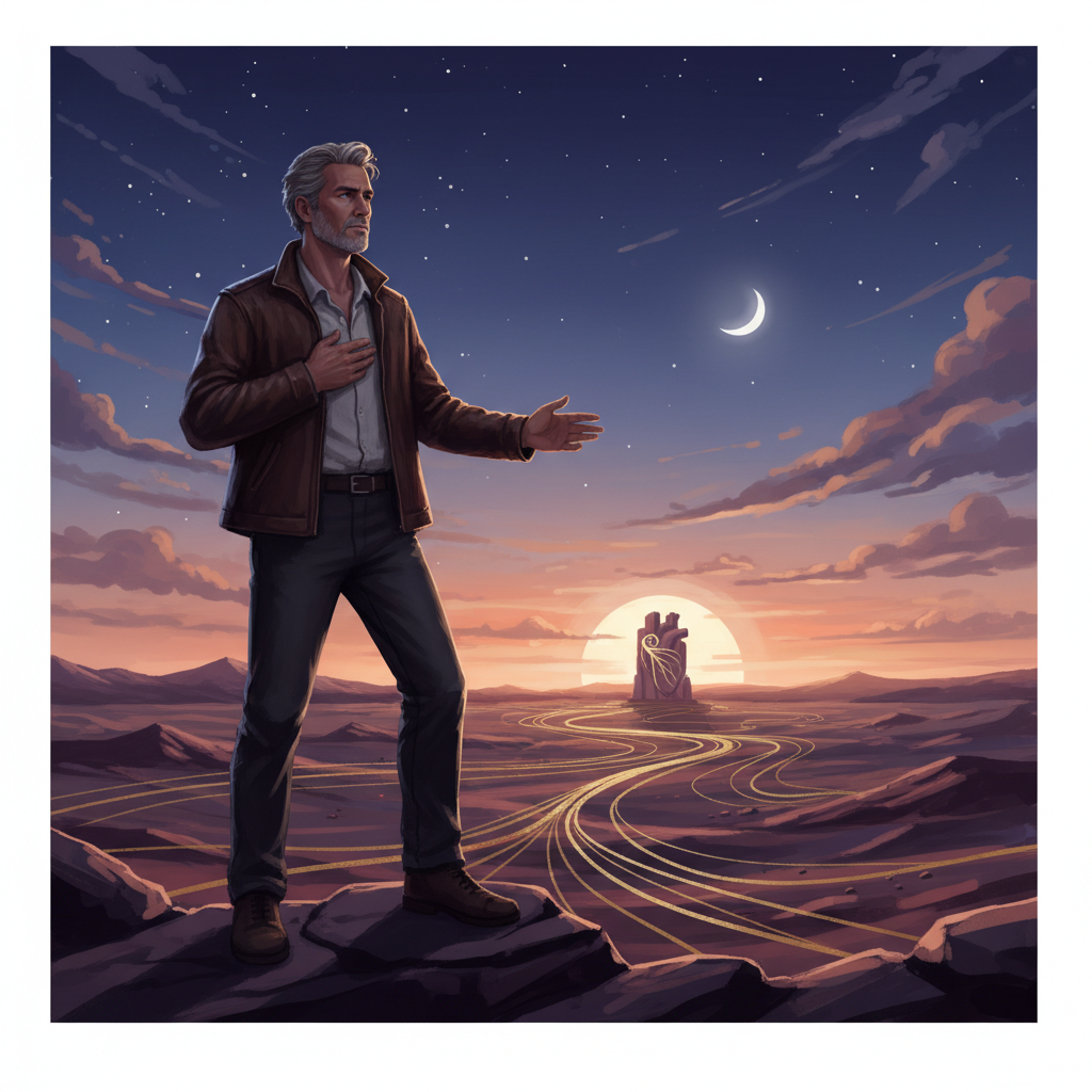 45 мужчина либидо