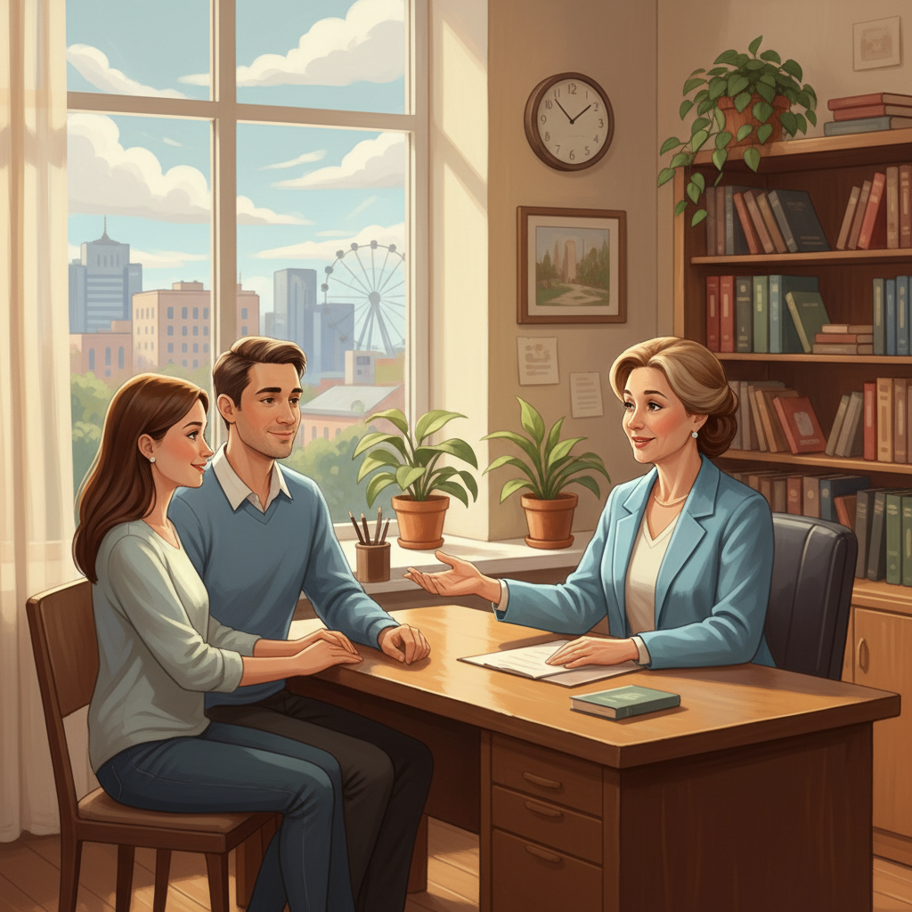 врач сексолог Челябинск