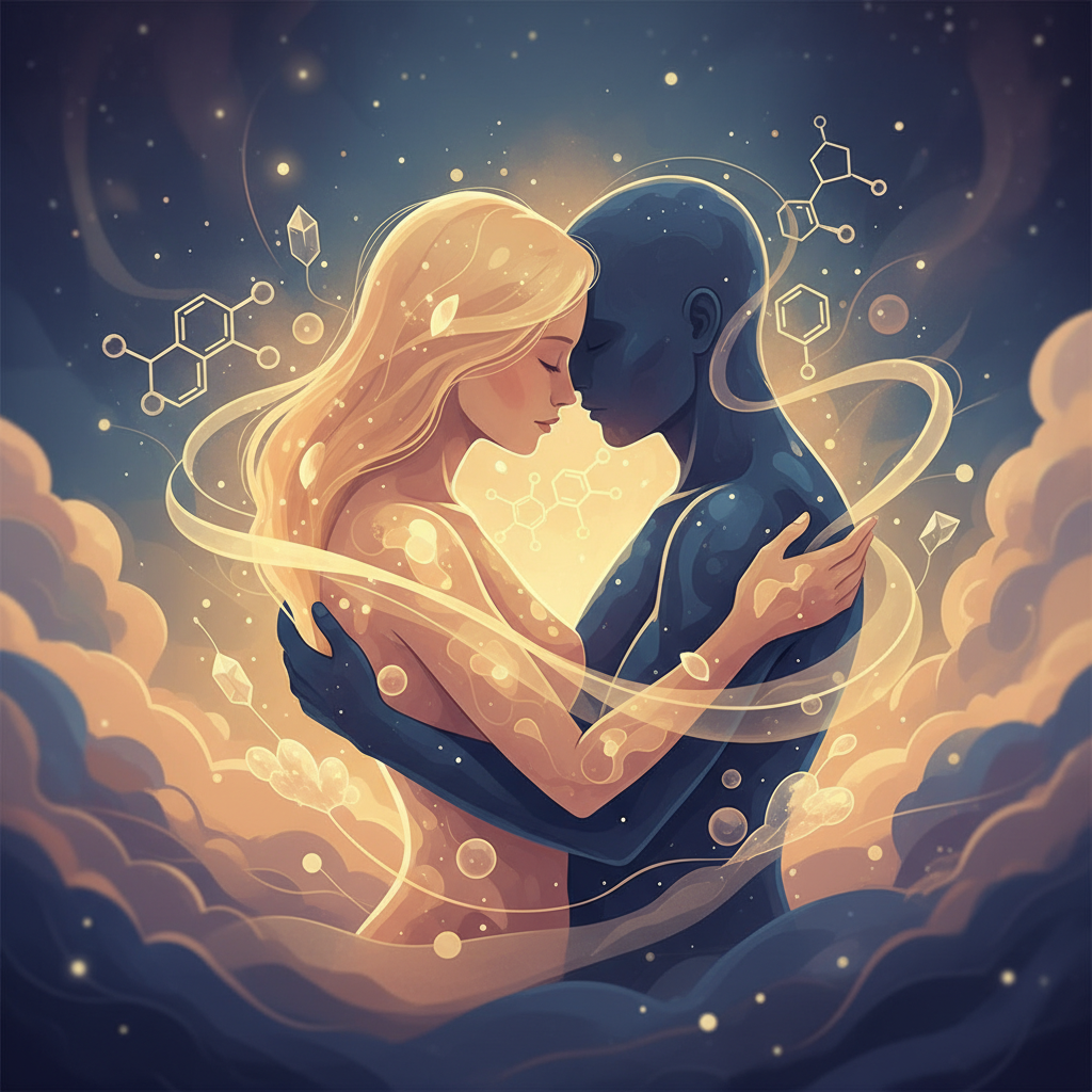 прогестерон и либидо